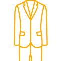 Suit (2-Piece)